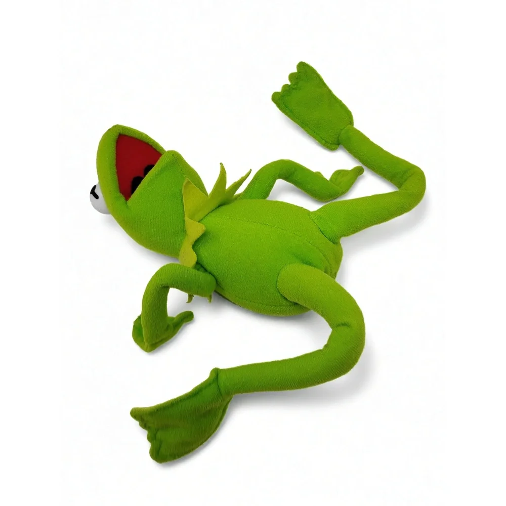 Nanco Kermit the Frog Plush 12